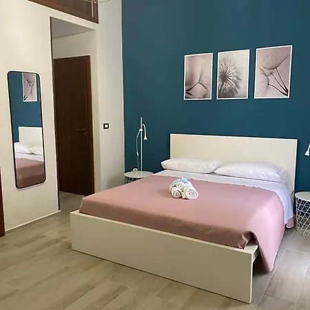 Demetra Oda ve Kahvaltı