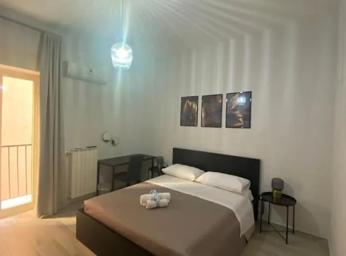 Demetra 4* Agrigento