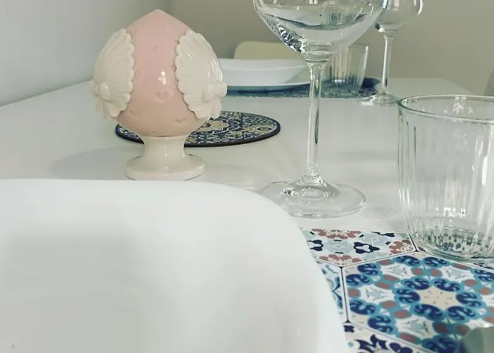 לינה וארוחת בוקר Demetra 4*