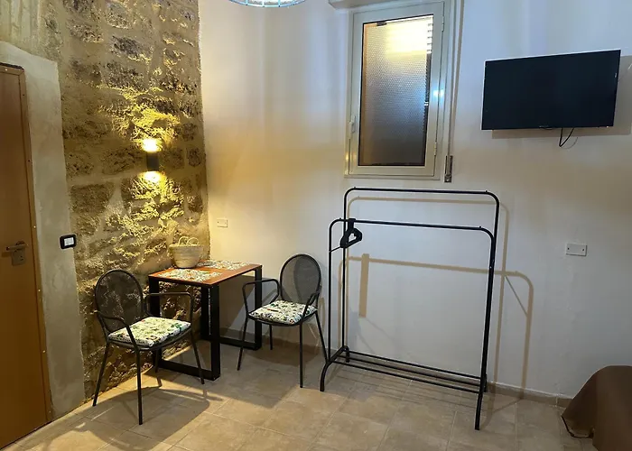 Demetra אגריג'נטו