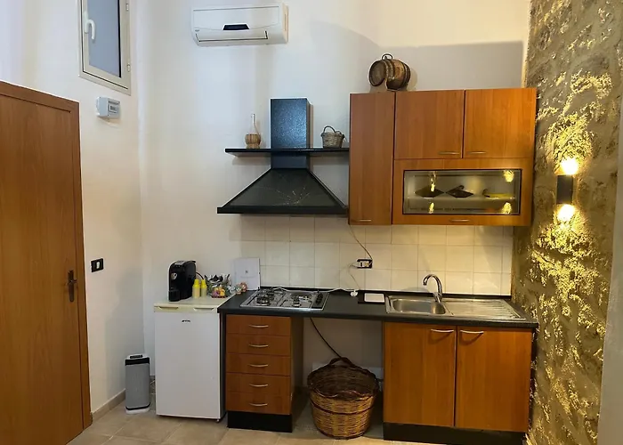 Demetra אגריג'נטו