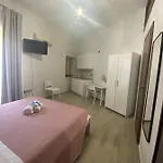 לינה וארוחת בוקר Demetra אגריג'נטו