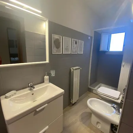 Demetra Bed & Breakfast 4*