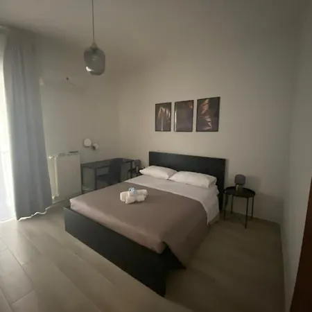 Bed & Breakfast Demetra