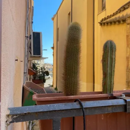 Bed & Breakfast Demetra 4*