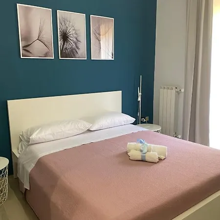 Bed & Breakfast Demetra Agrigento