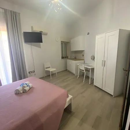 Demetra Agrigento