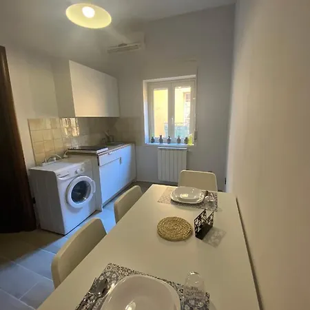 Bed & Breakfast Demetra 4*