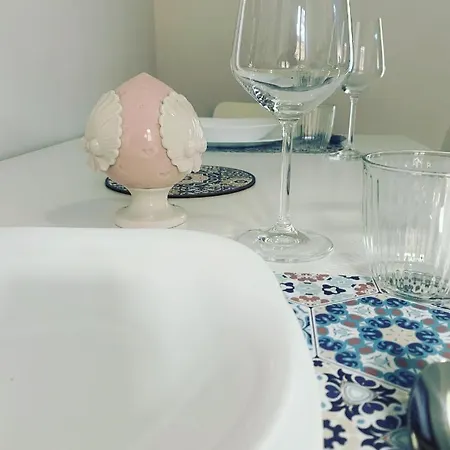 Bed & Breakfast Demetra *