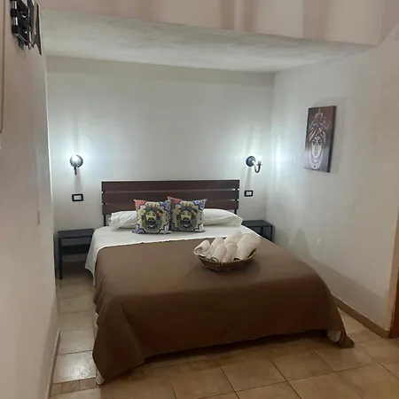 Demetra Bed & Breakfast