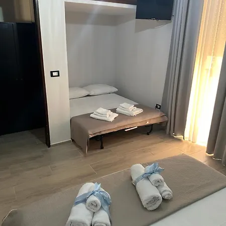 Bed & Breakfast Demetra