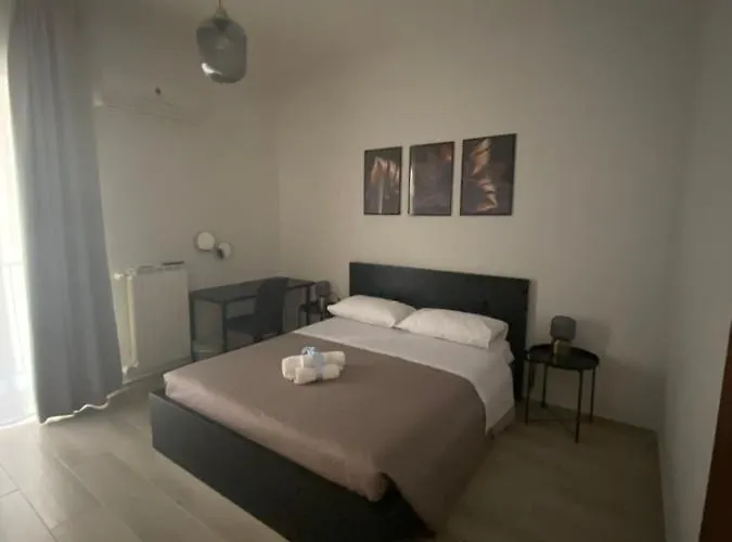 Bed & Breakfast Demetra