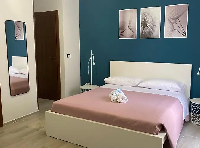 Demetra Bed & Breakfast