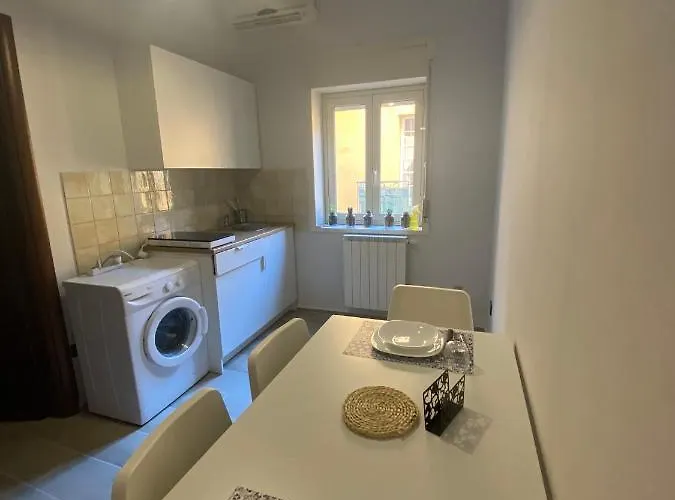 Bed & Breakfast Demetra 4*