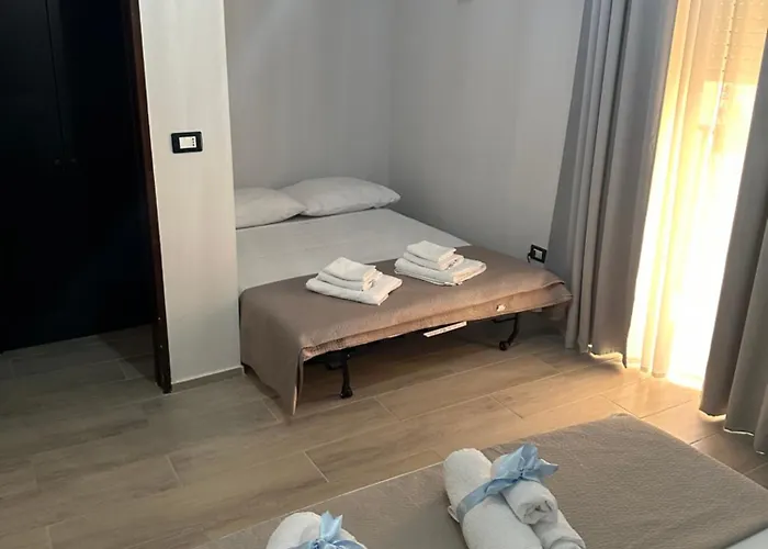 Bed & Breakfast Demetra